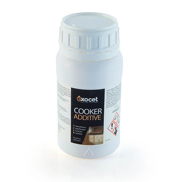 Cooker Additive