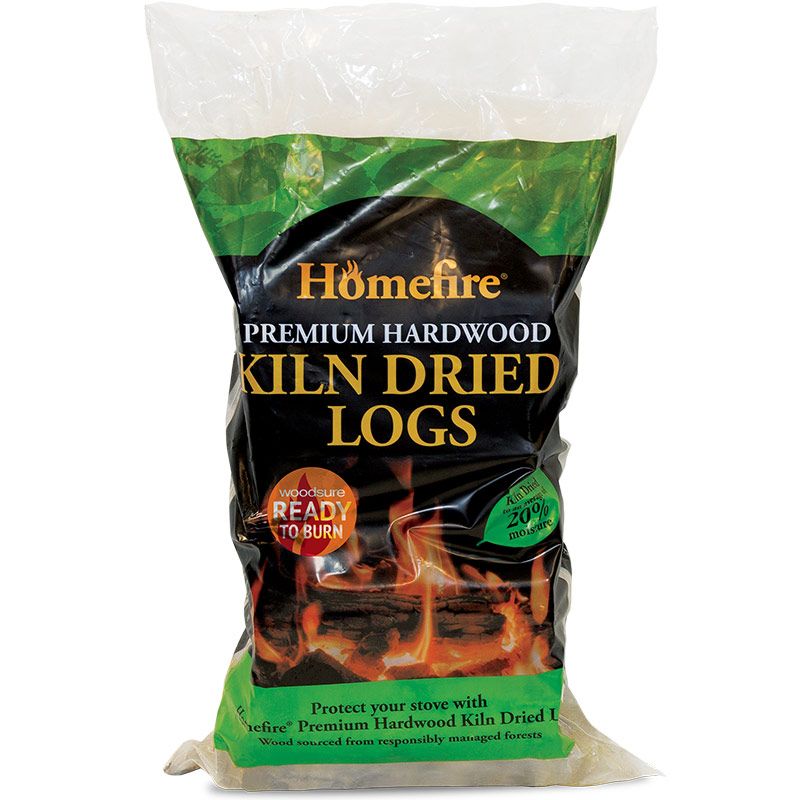 Kiln Dried Logs